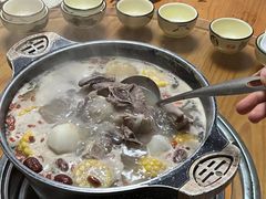 -九米羊肉炉(东渡店)
