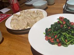 -伊喜饺子·烤鸭(五道口学院路店)