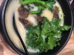 -和府捞面(东直门银座店)