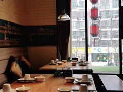 -永安鱼庄·镇江菜(三店纬五路店)
