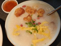 -蝴蝶里·粤菜·点心(滨江龙湖店)