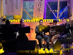 -月光漫步高空酒吧&景观下午茶Moonwalker Sky Land