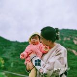 金海湖小三峡营地