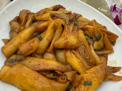 -轩记海鲜餐厅·四十五年老字号·经典粤菜(西区彩虹店)