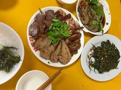 -桂园白粥·潮汕老味道