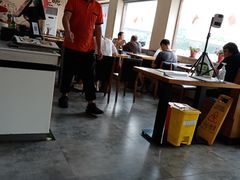 大堂-丰和轩餐厅(西四环南路辅路店)