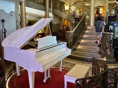 -波特曼西餐厅(中央大街店)