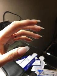 -Snail·美甲造型专门店