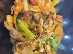 -醉人椒麻辣香锅(上地华联店)