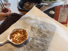 -小厨娘淮扬菜(板桥一店)