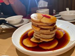 -安天民北方饺子(白石洲店)