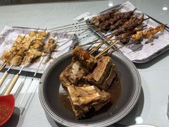 -东北酱大骨