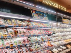 -盒马鲜生(十里堡店)