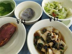 -紫金港餐饮中心-风味餐厅(浙江大学紫金港校区店)