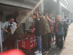 -巴子烤鸭