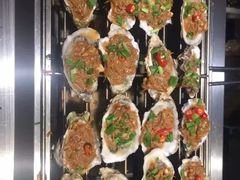 -鑫海汇海鲜烤肉自助(北国商城店)