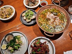 -SHAN山(前滩太古里店)