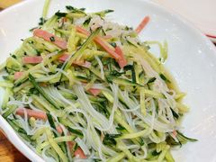 -老姑砂锅·烧烤天津菜(体北道店)