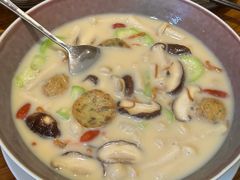 -垚慈居素食(华发新城店)