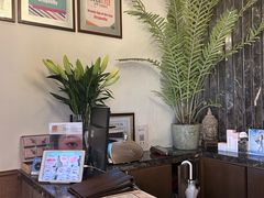 -Dragonfly悠庭·按摩Spa(静安嘉里中心店)