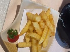 -富盈酒店-日本料理餐厅(厚街店)