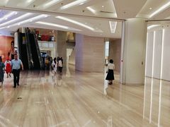-金茂览秀城