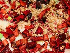 -清真·锦翔炝锅鱼(明德门店)