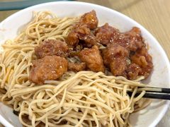 -玉华饮食店(茅台路店)