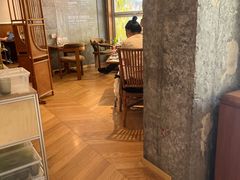 -良木缘咖啡西餐(川大店)
