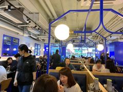 -深仔记茶餐厅(亚士厘道店)