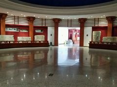 -卧龙岗文化园-南阳市汉画馆