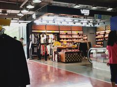 -法雅体育工厂店(皂君庙路店)