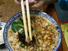 -毅祥斋老孙家泡馍(北院门鼓楼店)
