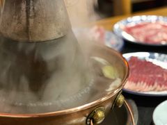 -裕德孚·非遗手切涮羊肉(东直门内大街店)
