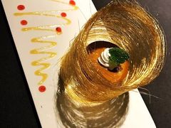 -戈雅法餐厅(世界城广场店)