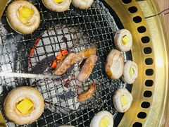 -虎丸烧肉(世纪汇店)