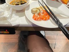 -加餐海鲜自助(宝龙一城店)