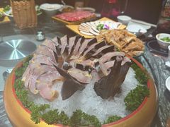 -慢丽江·云南野生菌土鸡锅(付家庄店)