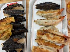 -众品老方子锅贴甜沫(李村店)