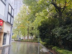 -海上海弘基休闲广场