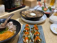 -东京屋(武定路店)