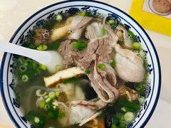 -夏家合汁(天润花园小区店)