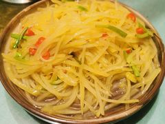 -陌上花开餐厅(云山路店)