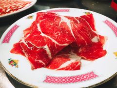 -燃计沙茶皇·香港沙茶火锅(人广旗舰店)