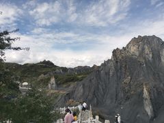 -墨石公园景区