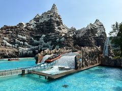 -珠海长隆海洋王国
