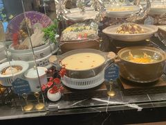 -大鹏饭店·金陵家宴(奥体中心店)