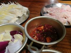 -原始泥炉烤肉(总店)