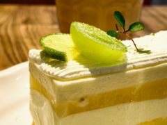 -素咫咖啡CLIFEROSE(新安店)