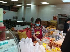 -阿男野栗王(金门路店)